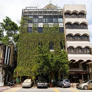  Homestay Belakang Kongheng By Dreamscape Malaysia