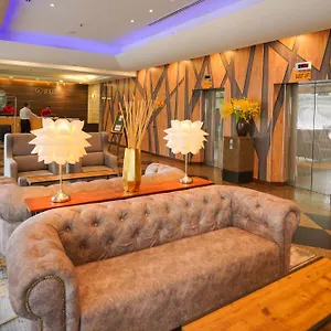 *** Hotel Regalpark Malaysia