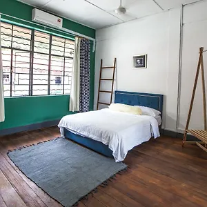  Apartment The Jungalow Malaysia