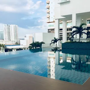 Guest house Pinnacle Tower By Feel